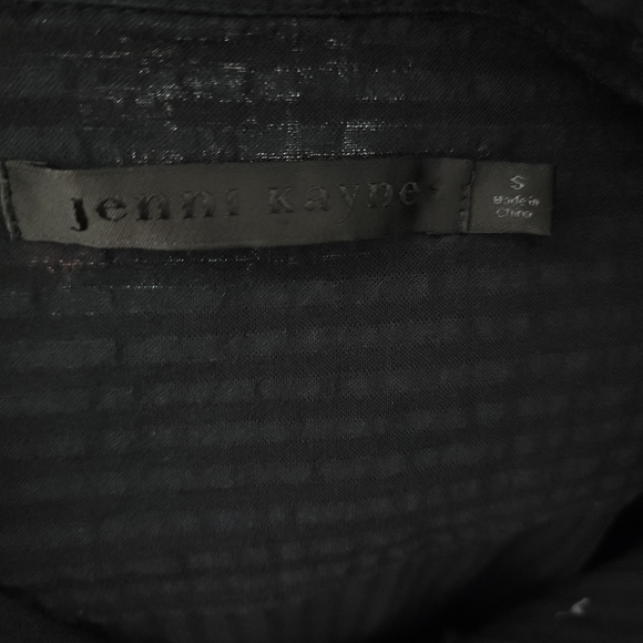 Jenni Kayne Oversized Beach Tunic Shirt - Picture 4 of 8